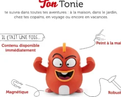 TONIES® - LES HOOFS 2-ZOOF
