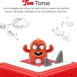 TONIES® - LES HOOFS 2-ZOOF