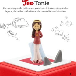 TONIES® -LES SISTERS - WENDY