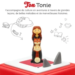 TONIES® - MARLENE JOBERT RACONTE