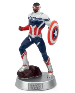 TONIES - MARVEL - CAPTAIN AMERICA : FALCON
