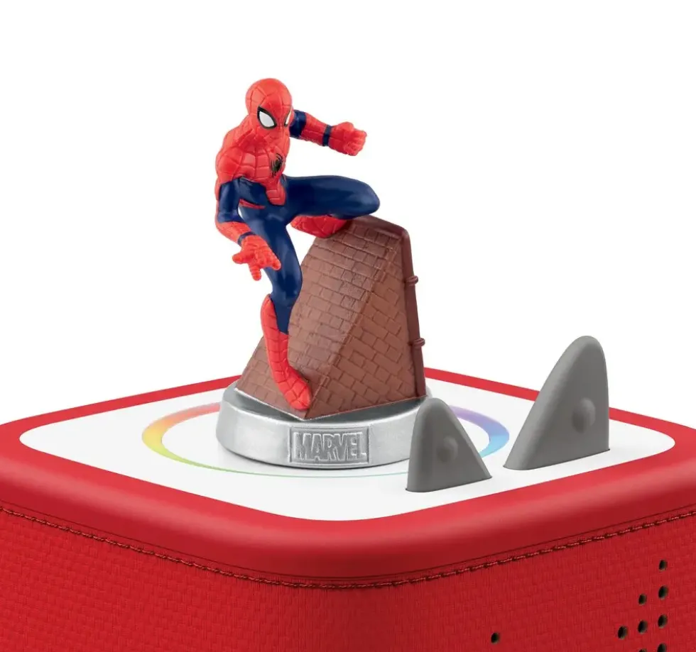 TONIES - MARVEL - SPIDERMAN