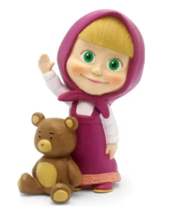 TONIES® -MASHA ET MICHKA - MASHA