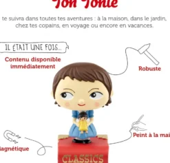TONIES® - MES CLASSIQUES PREFERES - LES MALHEURS DE SOPHIE