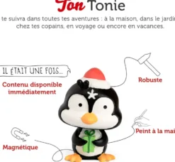 TONIES® - MES COMPTINES PREFEREES DE NOËL
