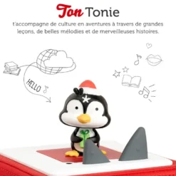TONIES® - MES COMPTINES PREFEREES DE NOËL
