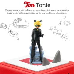 TONIES® - MIRACULOUS - CHAT NOIR