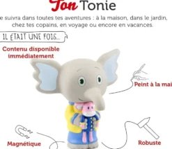 TONIES®- MUMFIE