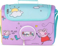 TONIES® PEPPA PIG -SAC BANDOULIERE