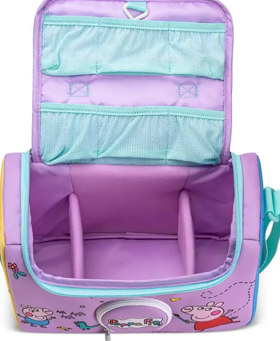 TONIES® PEPPA PIG -SAC BANDOULIERE