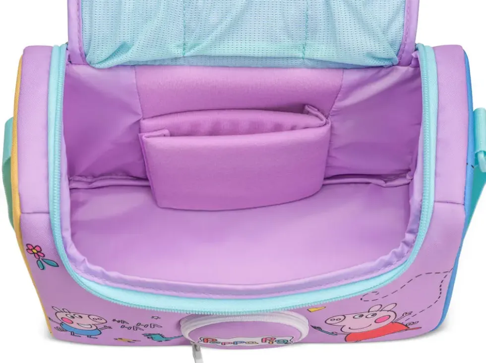 TONIES® PEPPA PIG -SAC BANDOULIERE