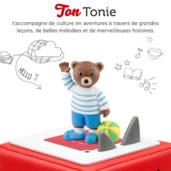 TONIES® - PETIT OURS BRUN VOLUME 1
