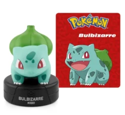 TONIES®- POKEMON - BULBIZARRE