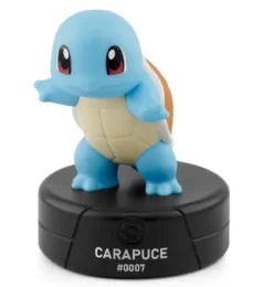 TONIES® - POKEMON - CARAPUCE