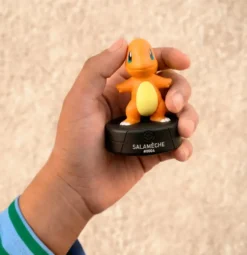 TONIES® - POKEMON - SALAMECHE