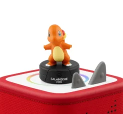 TONIES® - POKEMON - SALAMECHE