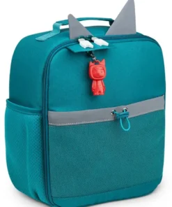 TONIES® - SAC A DOS - VERT OCEAN