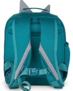 TONIES® - SAC A DOS - VERT OCEAN
