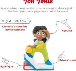 TONIES® - SELENA 2