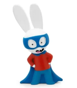 TONIES® - SIMON SUPERLAPIN