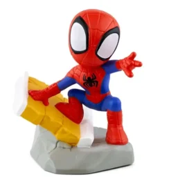 TONIES® - SPIDEY AND HIS AMAZING FRIENDS