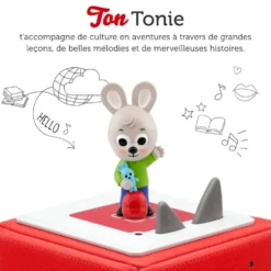 TONIES® - TIMOTE - JE GRANDIS AVEC TIMOTE