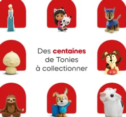 TONIES®- TORTUE NINJA - LEONARDO