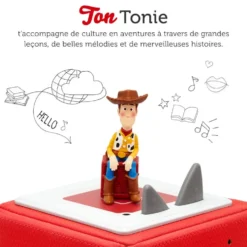 TONIES® -TOY STORY -FIGURINE ANDY