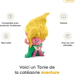 TONIES® - TROLLS 3 - VIVA