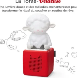 TONIES® - VEILLEUSE DOUDOU MOUTON