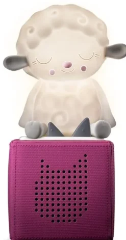 TONIES® - VEILLEUSE DOUDOU MOUTON