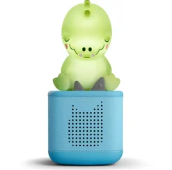 TONIES -VEILLEUSE - LES COPAINS DU DODO - DOUDOU CROCO