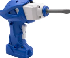 TOOKO - CONSTRUIS MA VOITURE DE POLICE RADIOCOMMANDE