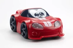 TOOKO JUNIOR -MA PREMIERE VOITURE DE COURSE 14.5 CM