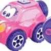 TOOKO - VOITURE TELECOMMANDEE ROSE FONCTION SUIS MOI
