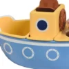 TOOMIES - BATEAU DE PAPY PIG