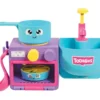 TOOMIES - MA CUISINE DE BAIN
