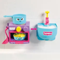 TOOMIES - MA CUISINE DE BAIN