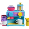 TOOMIES- MA MACHINE A CAFE DE BAIN