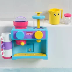 TOOMIES- MA MACHINE A CAFE DE BAIN