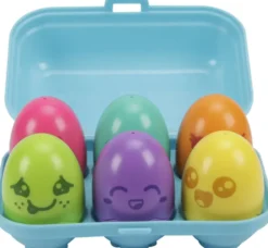 TOOMIES - PIOU PIOU SURPRISE ARC-EN-CIEL