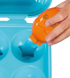 TOOMIES - PIOU PIOU SURPRISE ARC-EN-CIEL