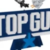 TOP GUN LOGO