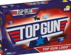 TOP GUN LOGO