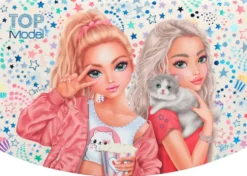TOPMODEL BOITE A BIJOUX PETITCUTIE STAR