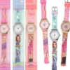 TOPMODEL MONTRE EN SILICONE