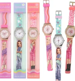 TOPMODEL MONTRE EN SILICONE