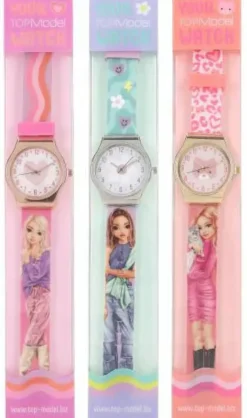 TOPMODEL MONTRE EN SILICONE
