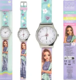 TOPMODEL MONTRE EN SILICONE