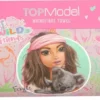 TOPMODEL SERVIETTE EN MICROFIBRE WILD